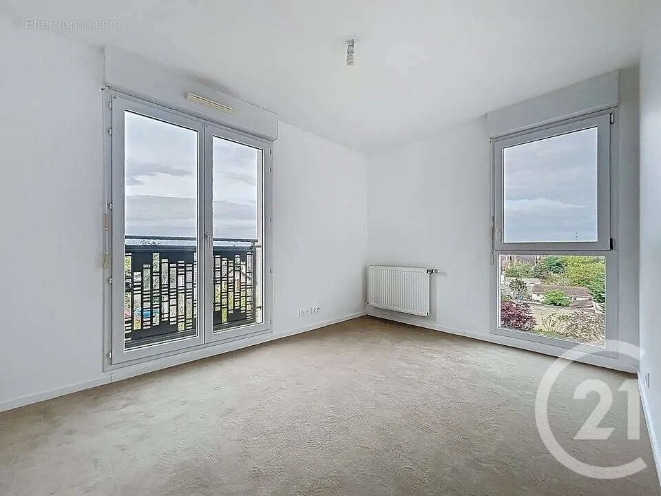 Appartement à MELUN