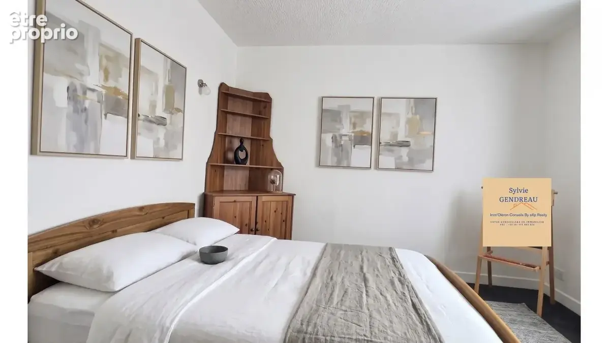Maison 137 m² à Saint-Pierre-D'oleron  - photo 8
