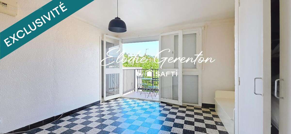 Photo 2 - Appartement à CANET-EN-ROUSSILLON