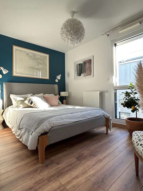 Appartement 73 m² à Rennes  - photo 7