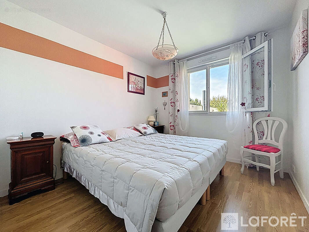 Maison à SAINT-ANDRE-DE-CUBZAC