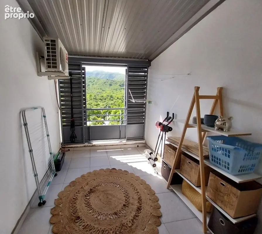 Appartement à vendre 3 pièces  (974) - photo 3