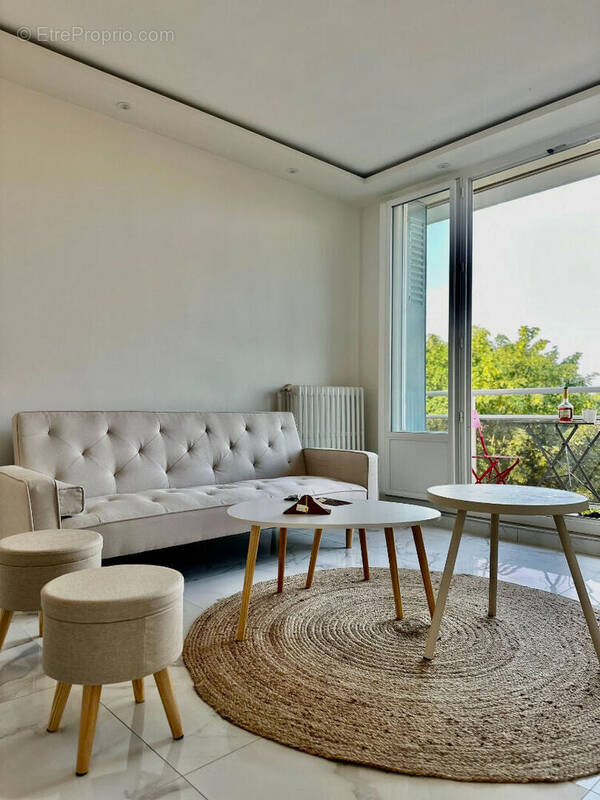 Appartement à MONTLUEL