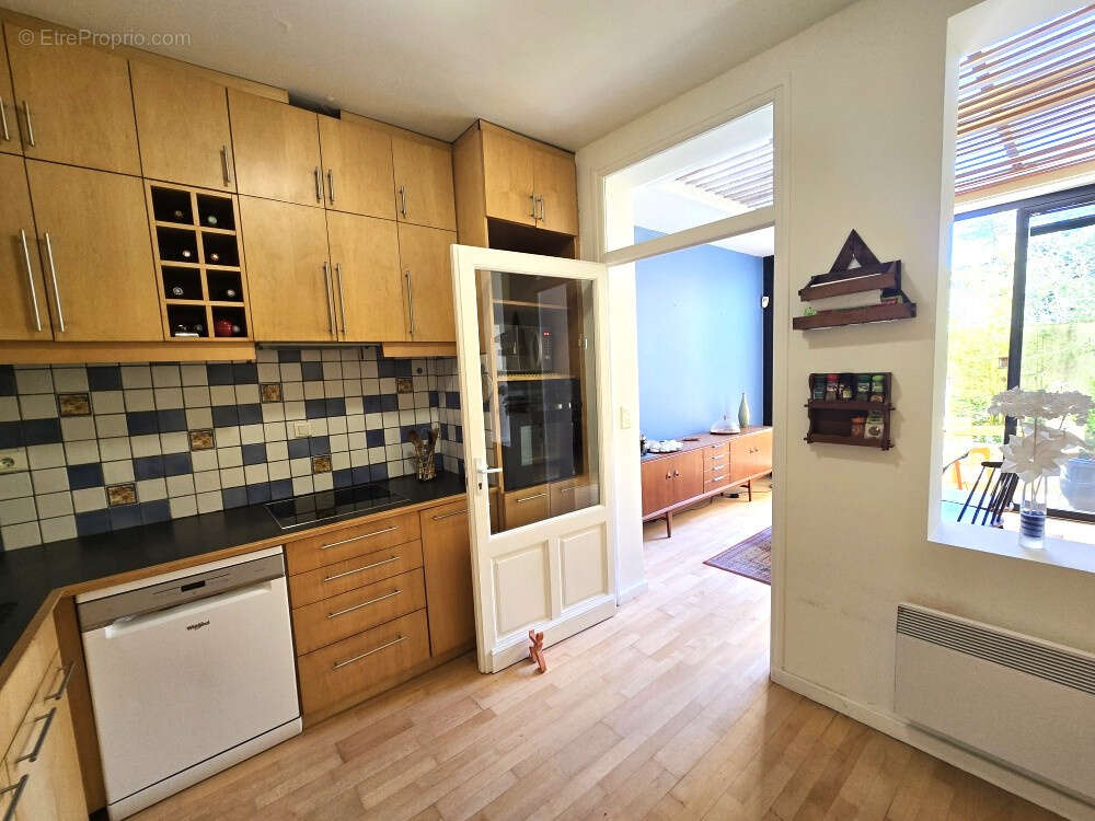Préfecture !!! Maison 249m2 - Terrain 525m2.. - photo 5
