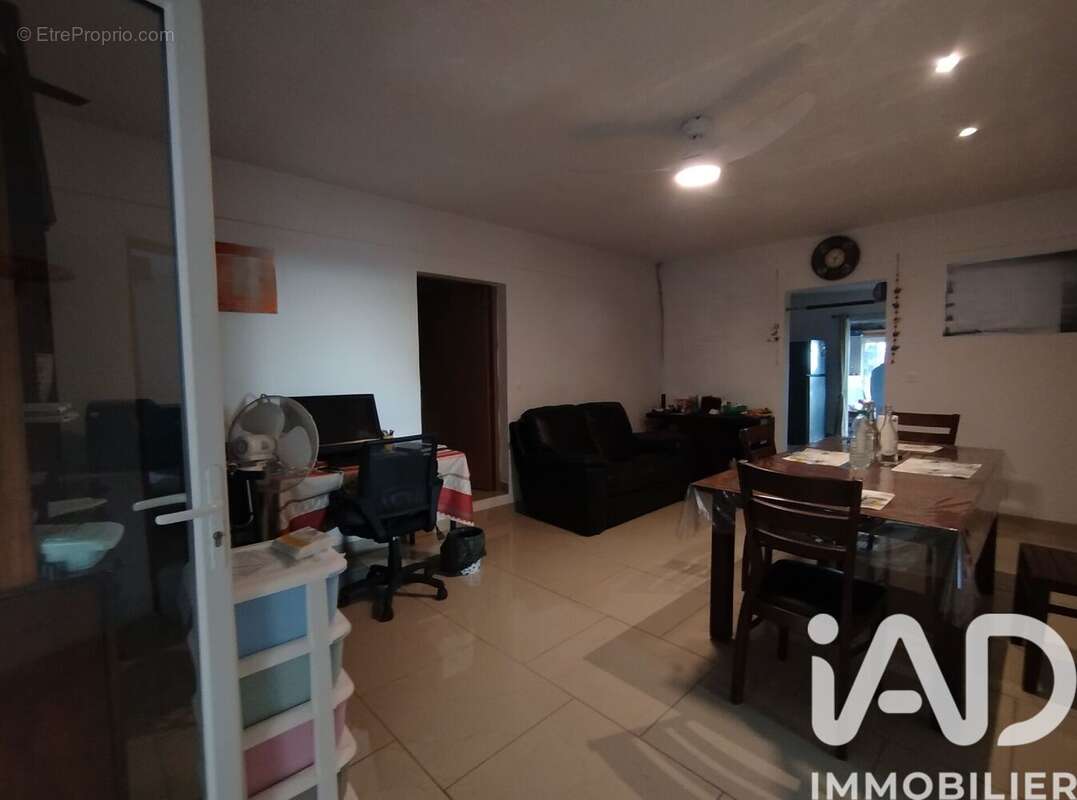 Photo 5 - Maison à LE TAMPON