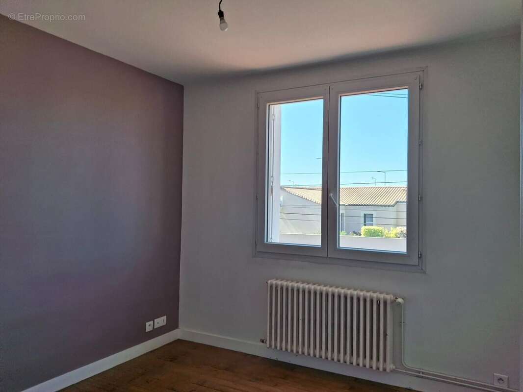 Photo 6 - Maison à NIORT