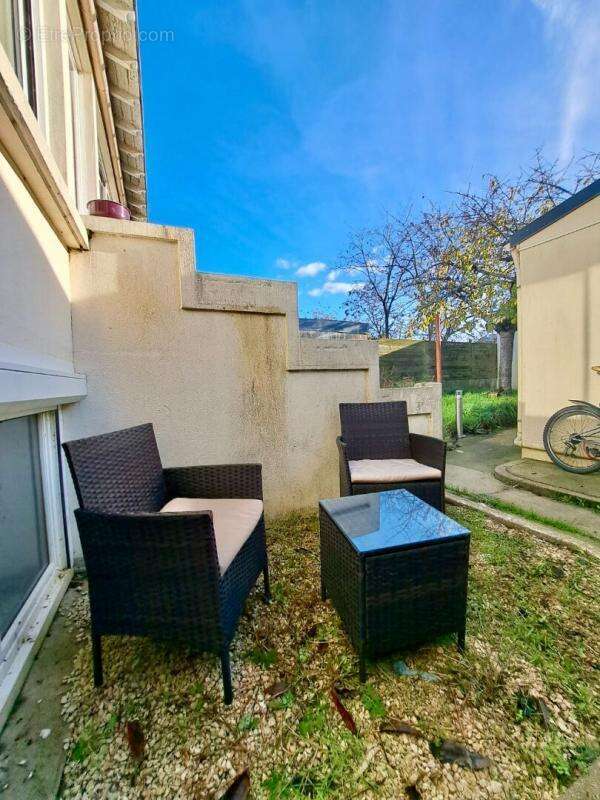 Appartement à SAINT-NAZAIRE