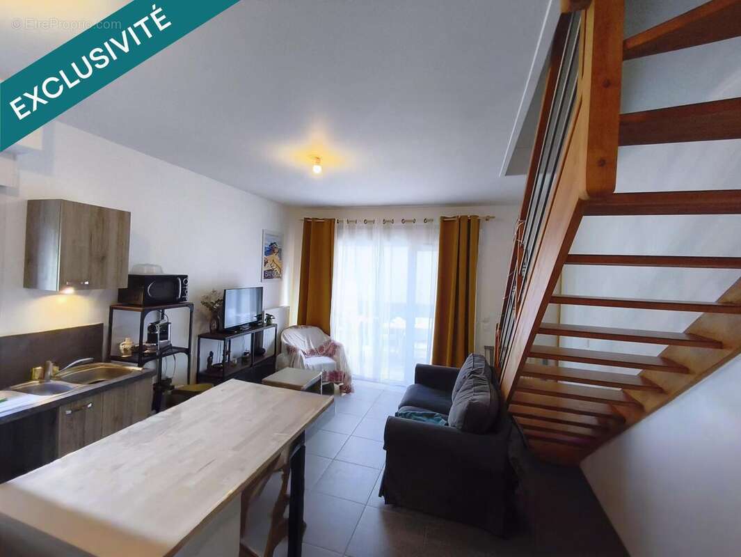 Photo 2 - Appartement à SAINT-JEAN-LE-BLANC