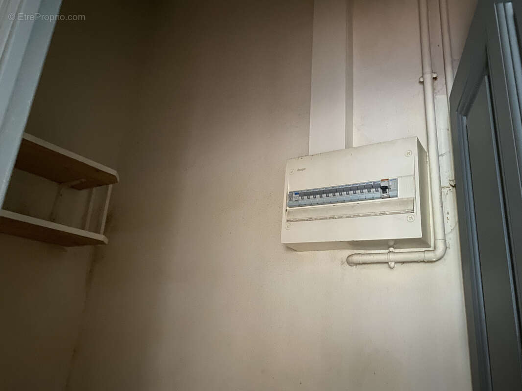 Appartement à VALENCE