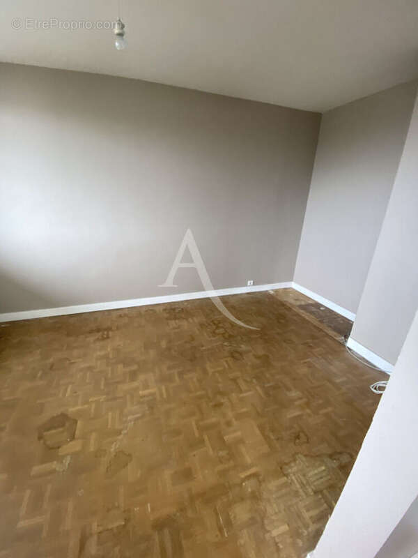 Appartement à DRANCY