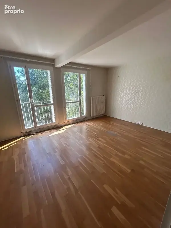 Appartement 66m² à toulouse - photo 5