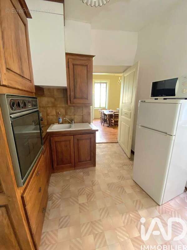 Photo 2 - Appartement à DIE