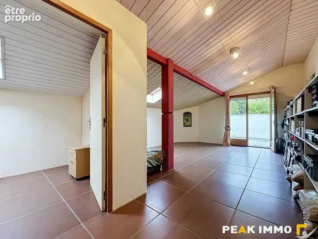 Maison 7 pièces - 196 m2 - Saint-Eusèbe - photo 7