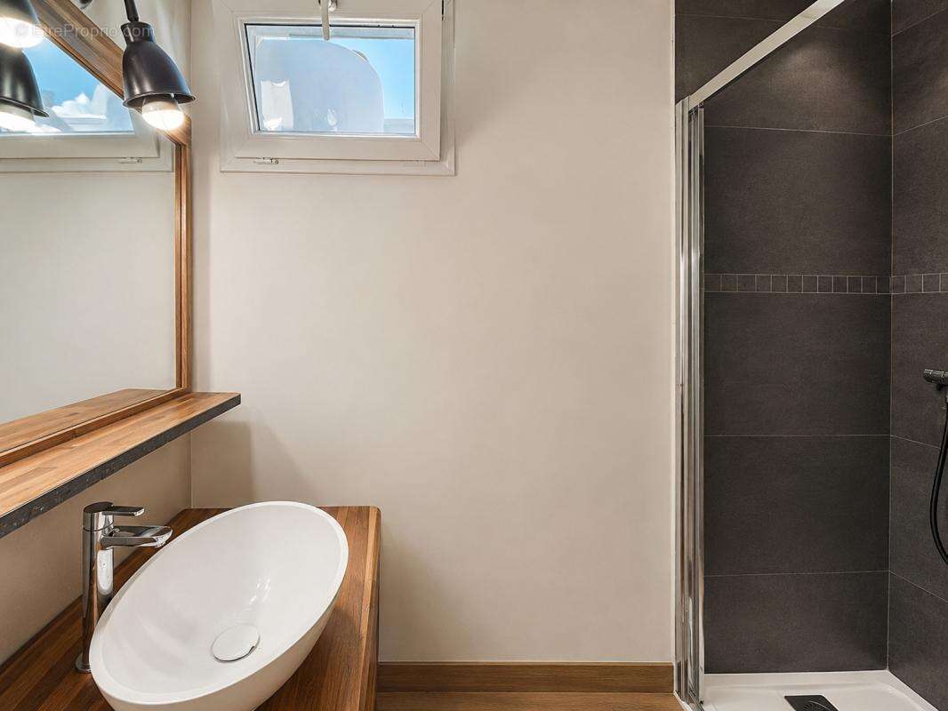 Appartement à CASSIS