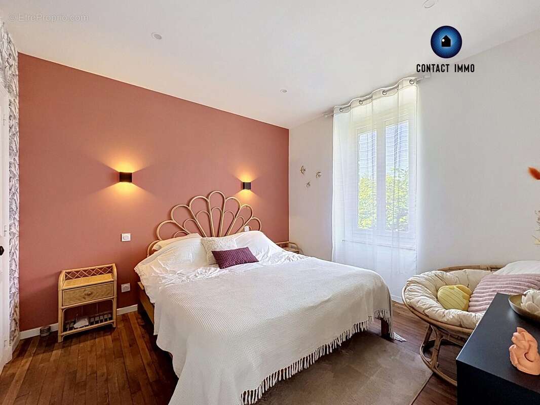 Appartement à BRIVE-LA-GAILLARDE