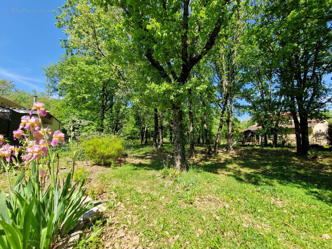 Terrain à FONSORBES