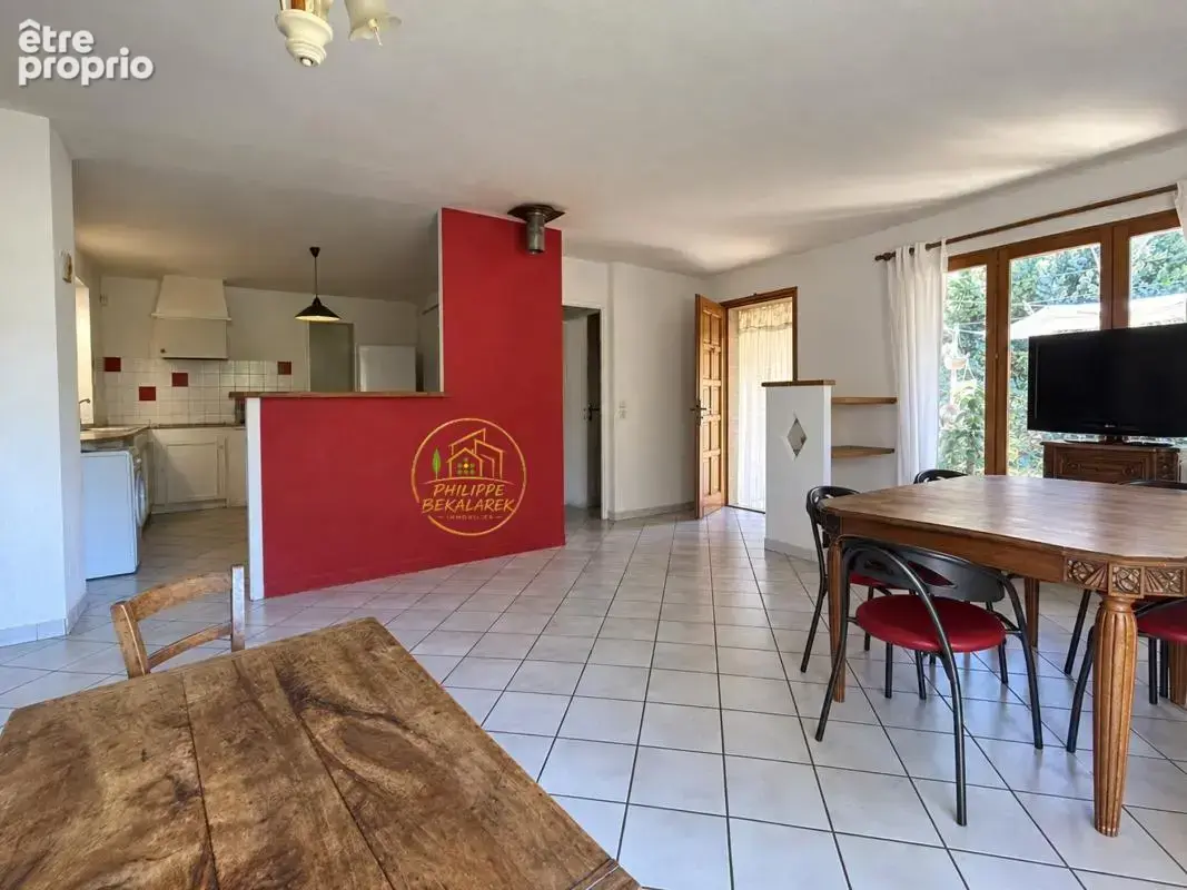 Maison 9 pièces 202 m² à vendre à Chateau-Arnoux-Saint-Auban (04160) - photo 4