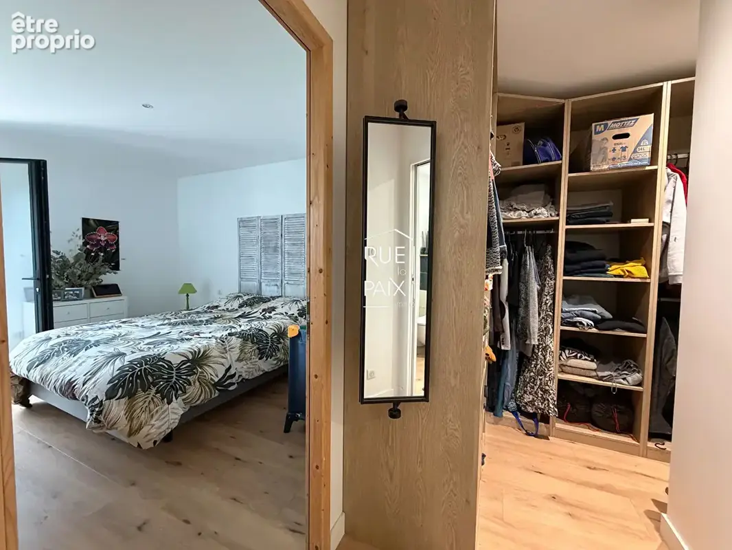 Pavillon 127m² - Azay-le-Brûlé - photo 9