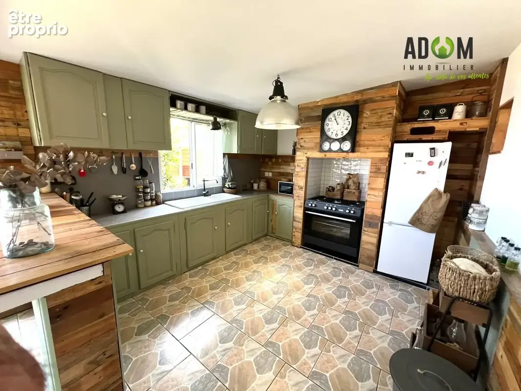 Maison 110 m² à Saint-Louis  - photo 2