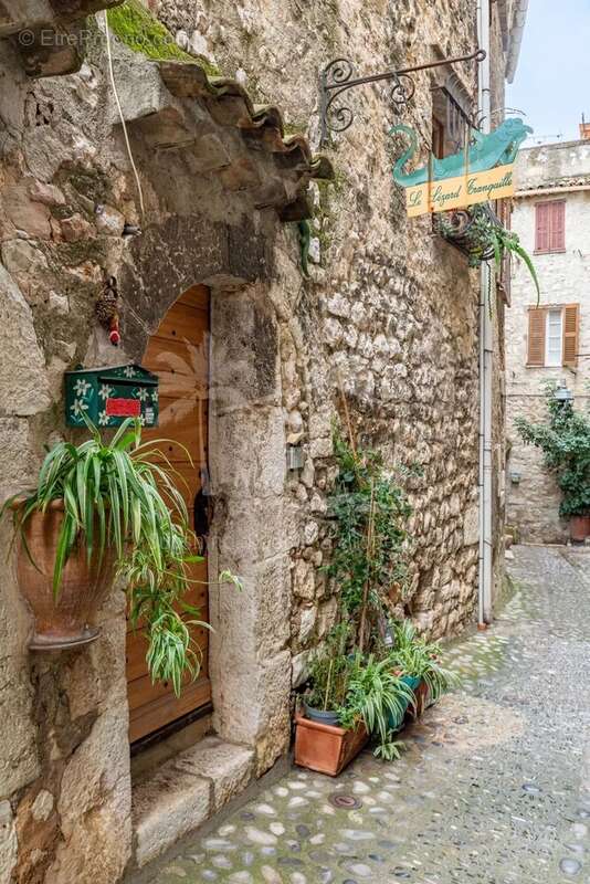 Maison à SAINT-PAUL