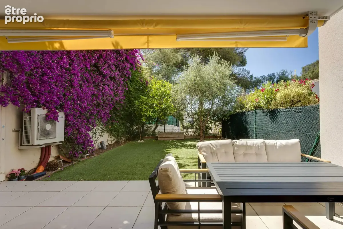 Appartement 3 pièces 66 m² à vendre à La Ciotat (13600) - photo 4