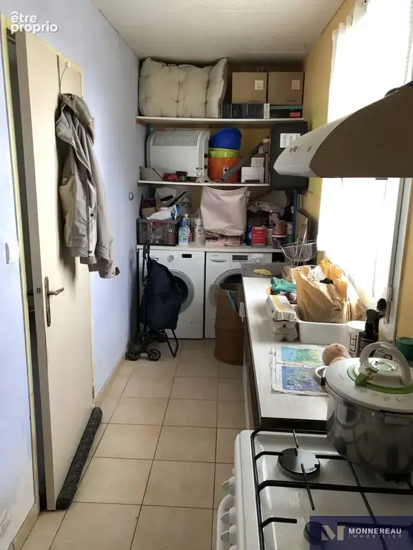 Maison de plain-pied avec cinq chambres - photo 12