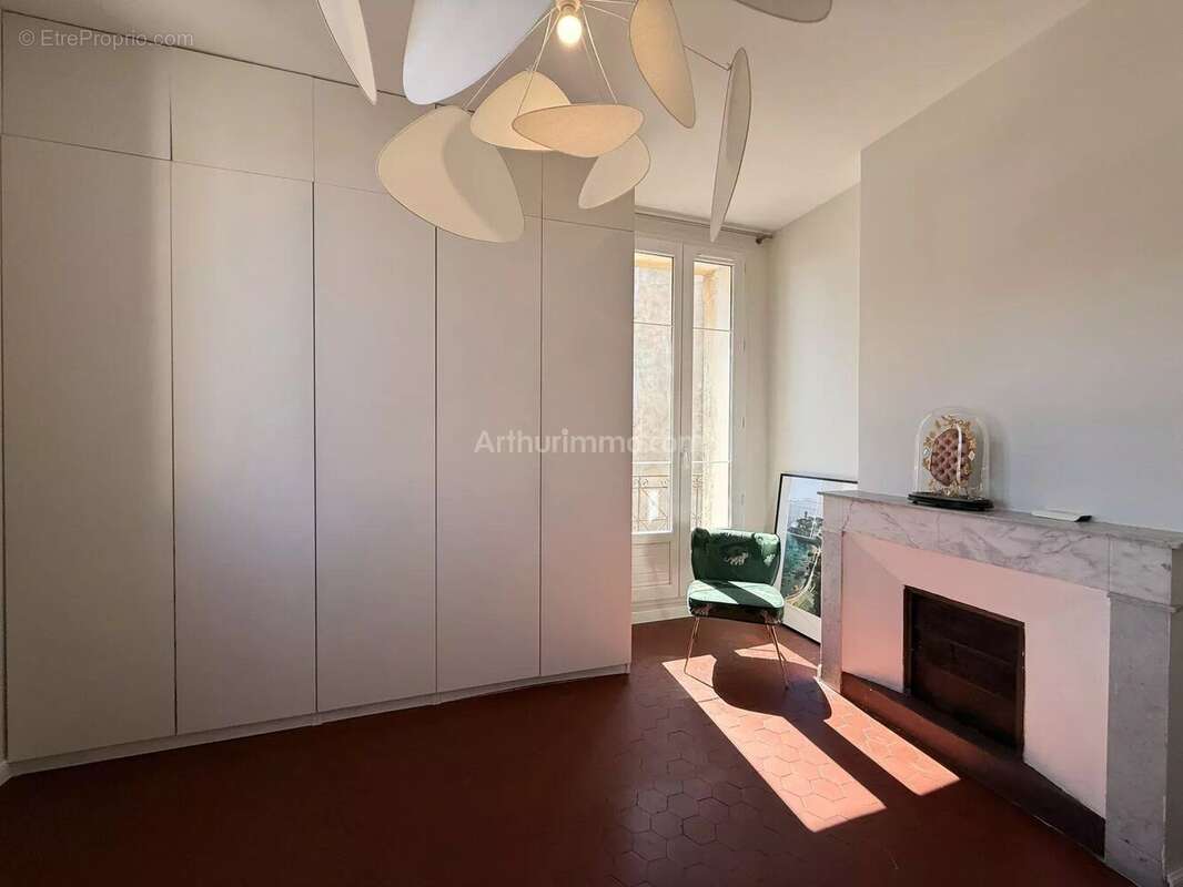 Appartement à SAN-MARTINO-DI-LOTA