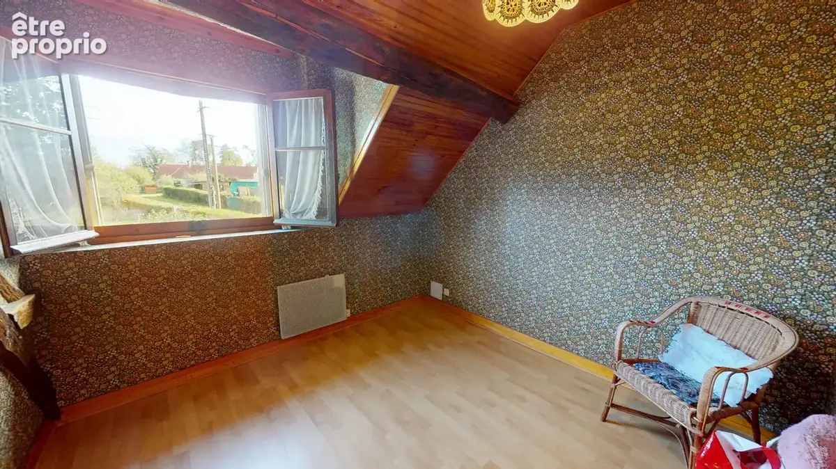 Maison 169m² à menetou-couture - photo 13