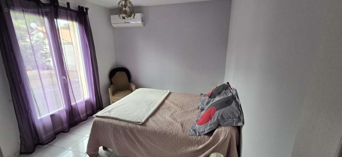 Maison en vente à terme occupée à St Vivien De Medoc 122 m2 sur terrain de 3871m2 - photo 14