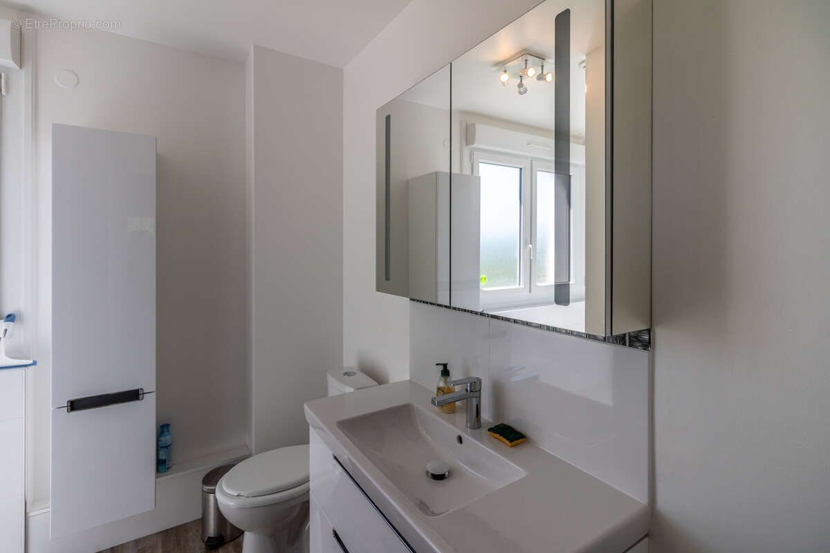 Maison à FONTCOUVERTE