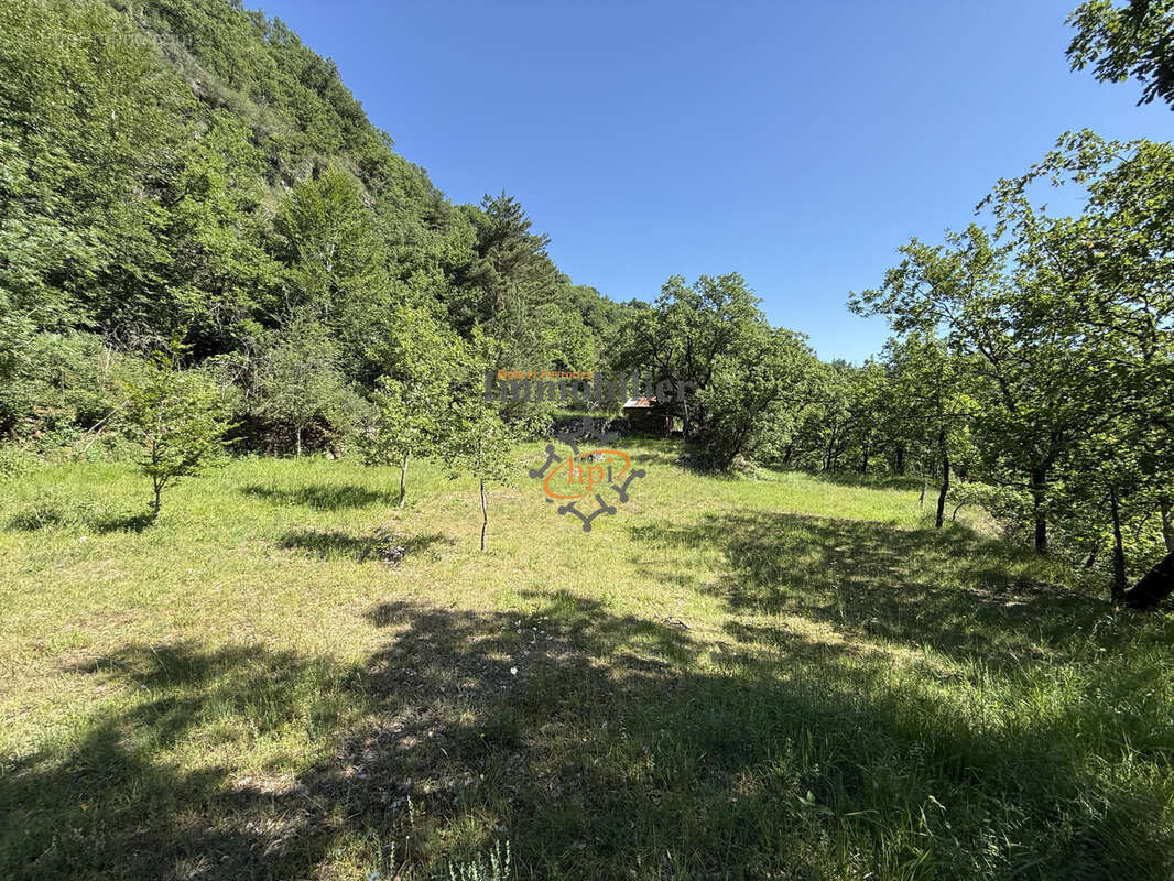 Vente Mazet Versols et Lapeyre, 1,25 hectares de terrains - photo 13