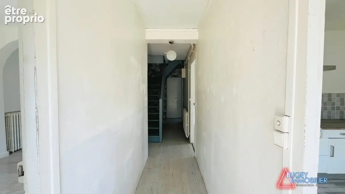 Maison 84 m² à Amberieu-En-Bugey  - photo 6