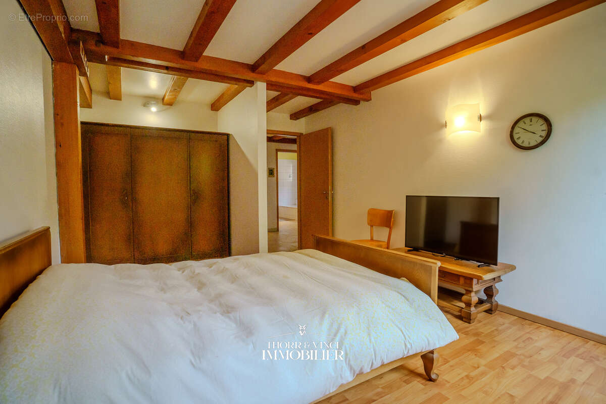 Duplex 6 pièces - 157m2 - Terrain 10 ares - Bendorf - photo 12