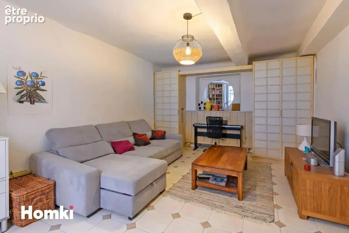Maison de ville 7 pièces de 174 m² avec garage et balcon sur Sommières - photo 11