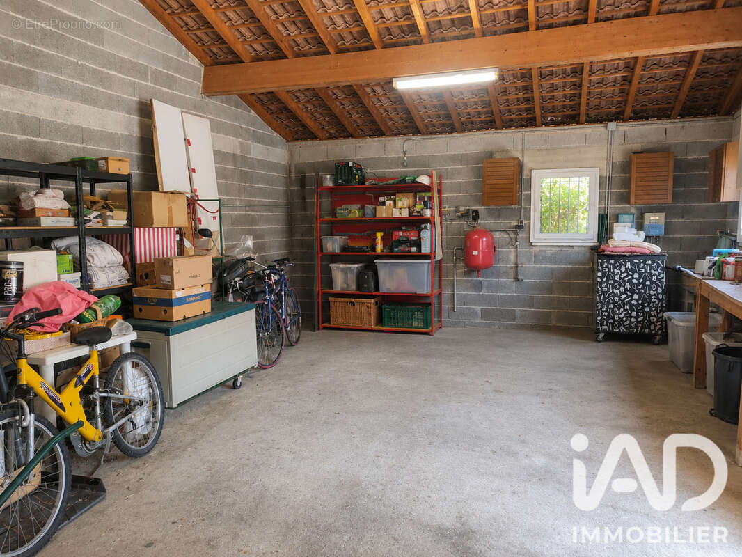 Maison 158 m² à Curnier  - photo 6
