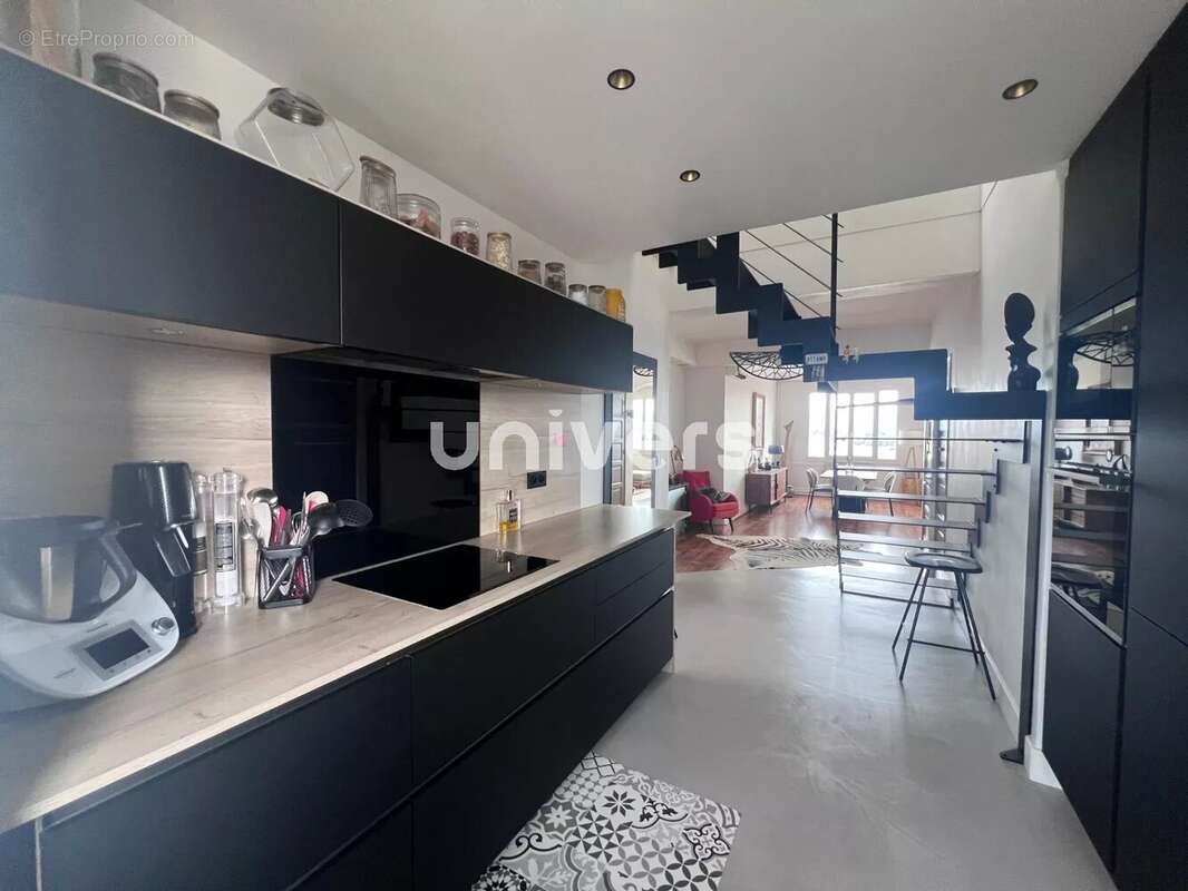 Appartement à VALENCE