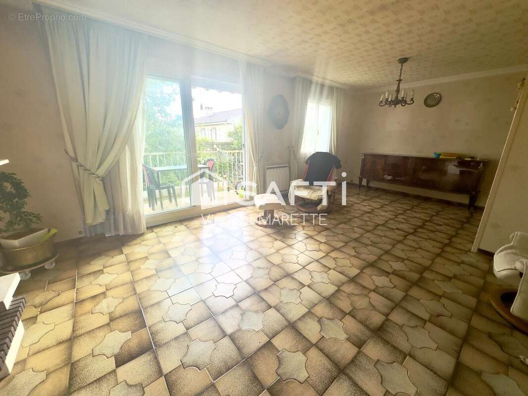 Photo 3 - Maison à SAINT-LEU-D&#039;ESSERENT