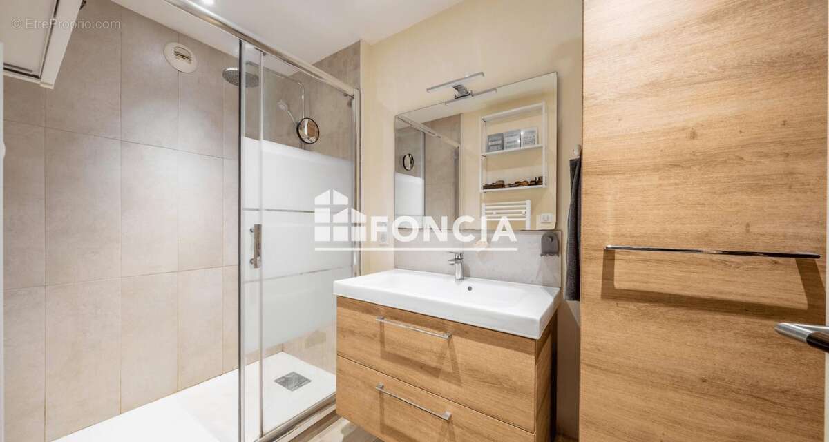 Appartement à TALENCE