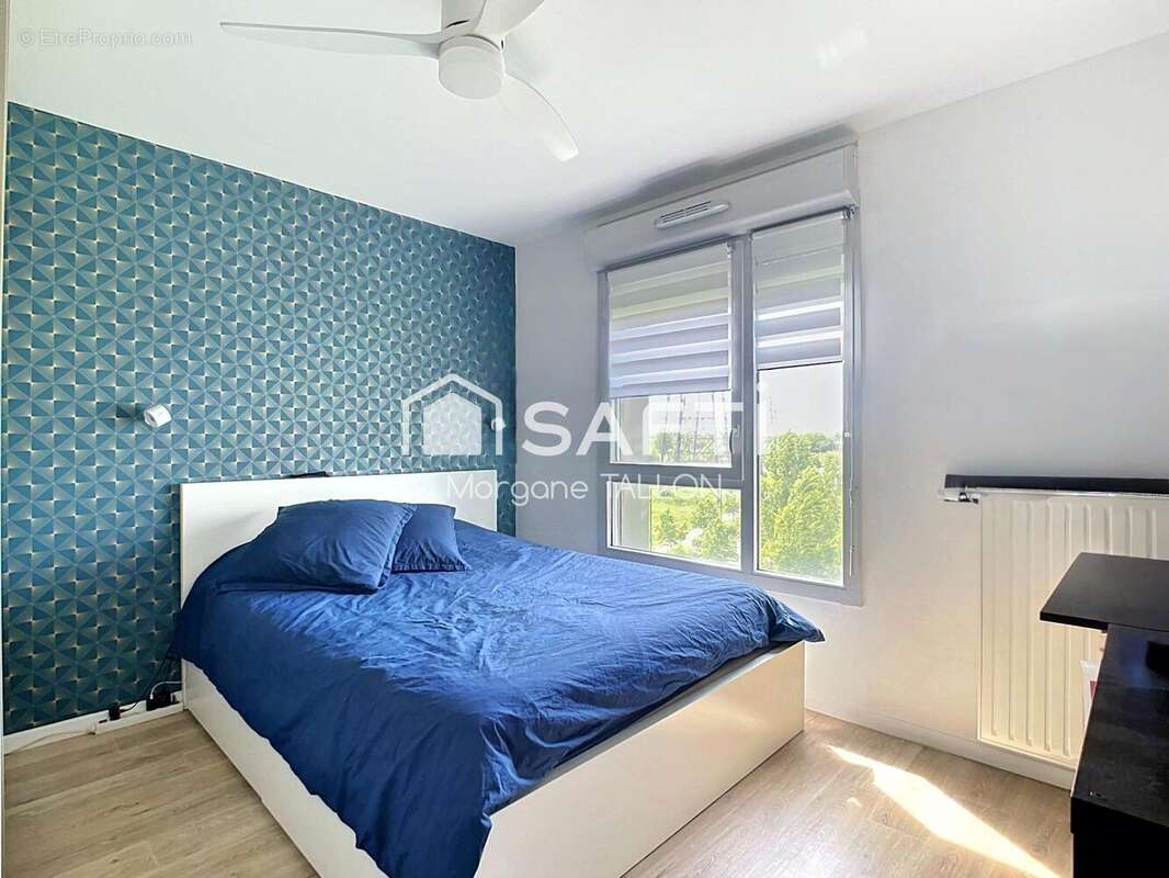 Appartement 77 m² à Alfortville  - photo 6