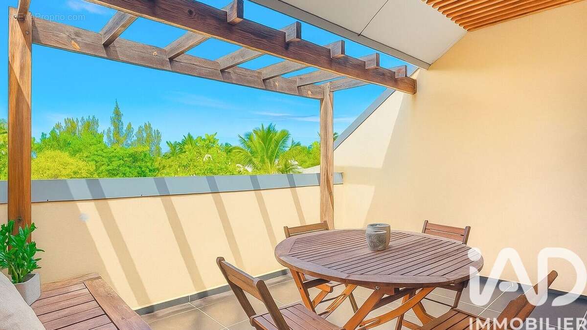 Photo 3 - Appartement à SAINT-PAUL