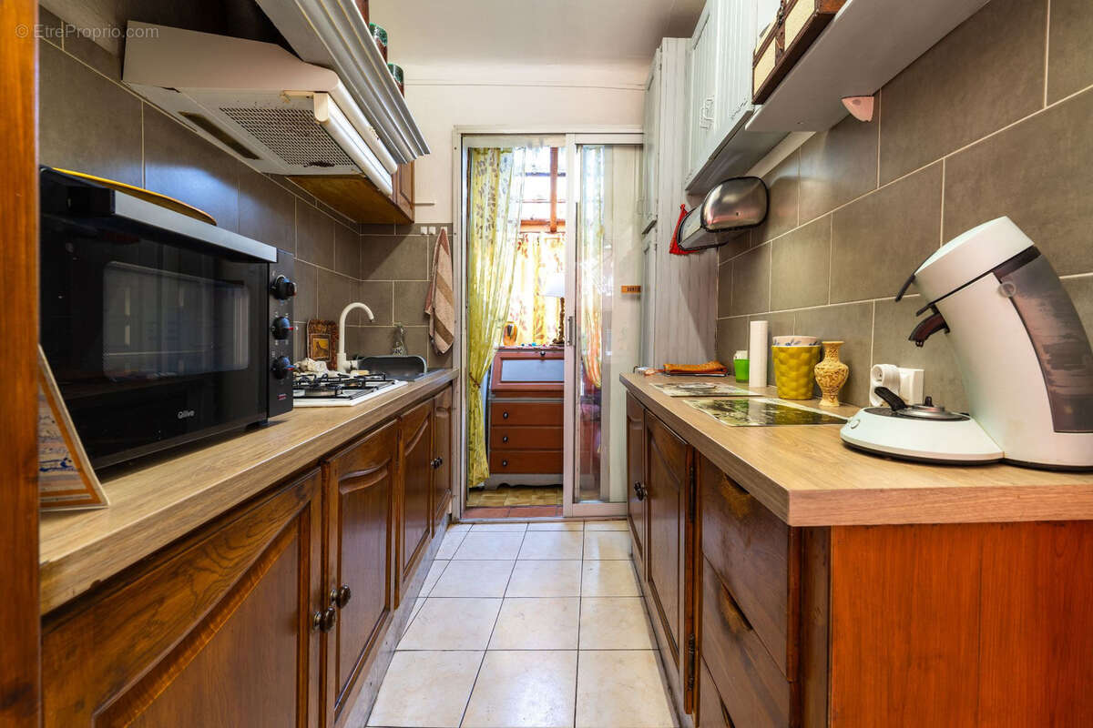 Maison à THEOULE-SUR-MER