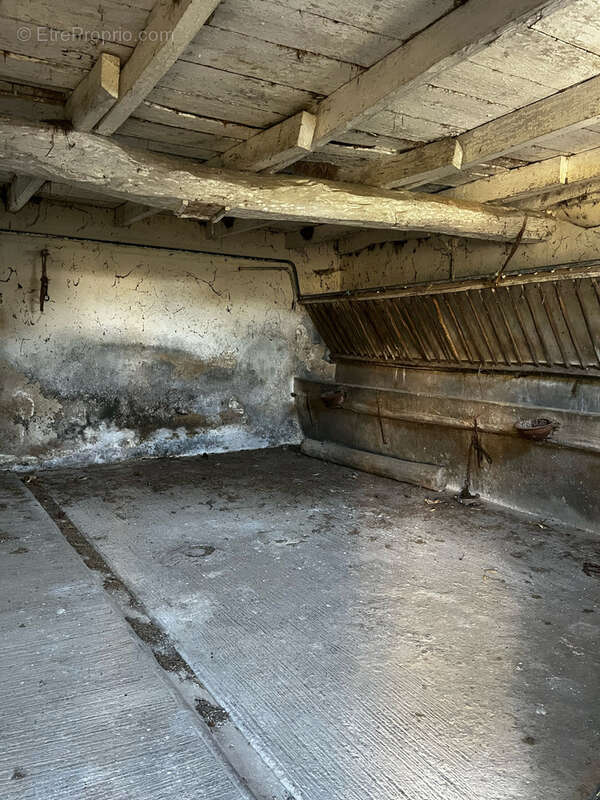 Maison à MIREBEAU