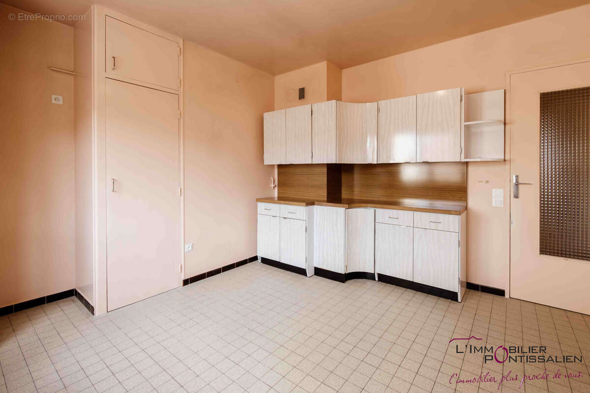 Appartement à PONTARLIER