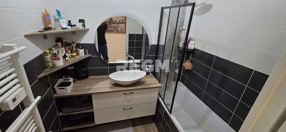 Appartement à NOISY-LE-GRAND