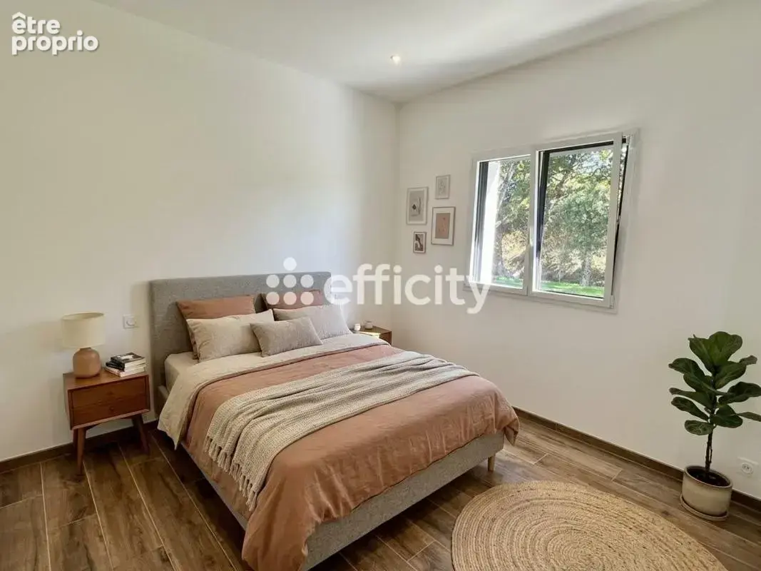 Maison 136 m² à Les Sorinieres  - photo 7