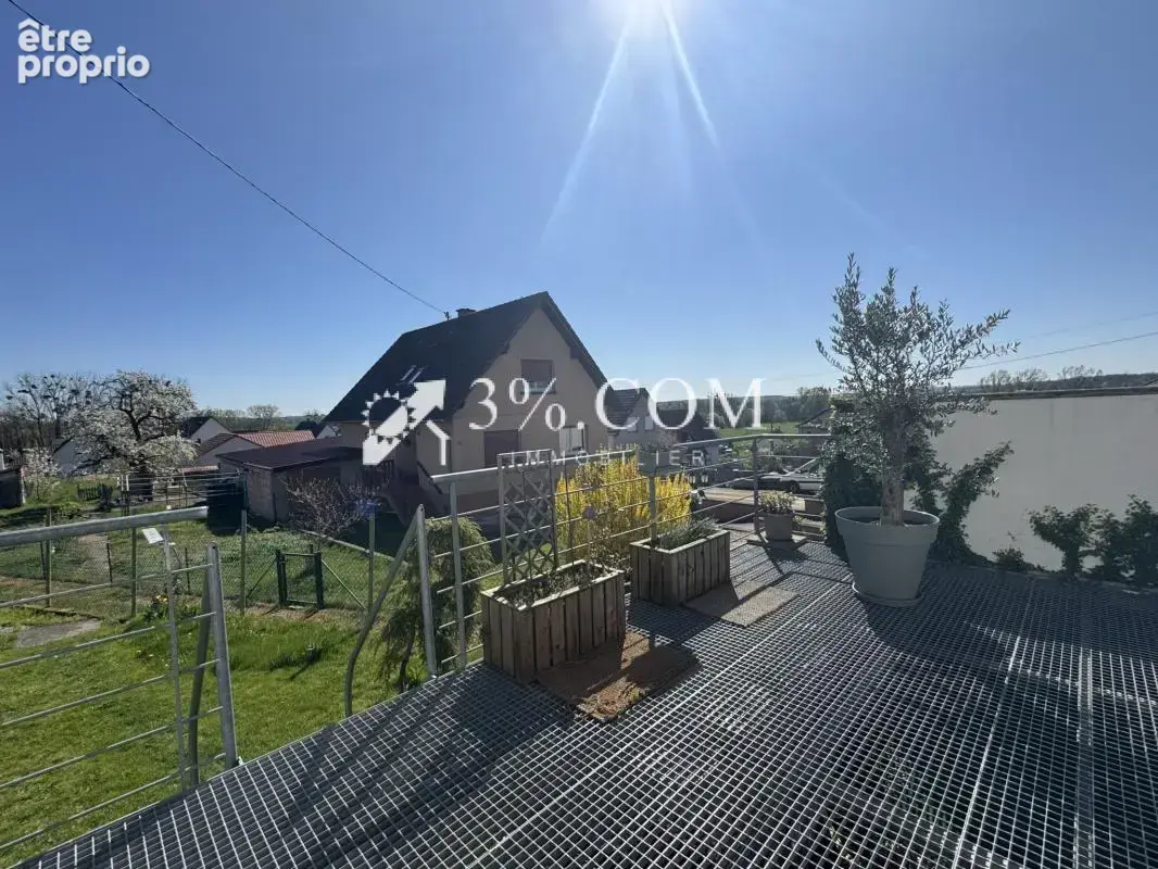 3%COM Jolie maison avec 4 chambres - 3 salles de bain - jard - photo 24