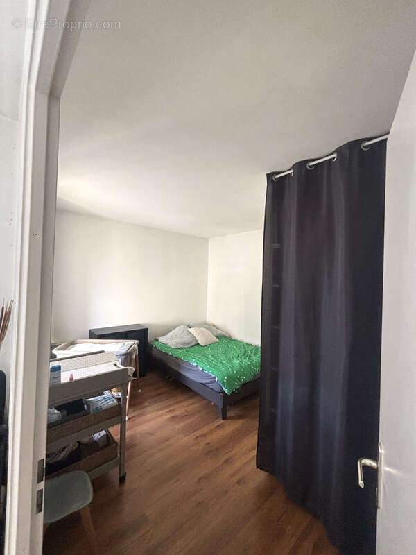 Appartement à VILLEPARISIS