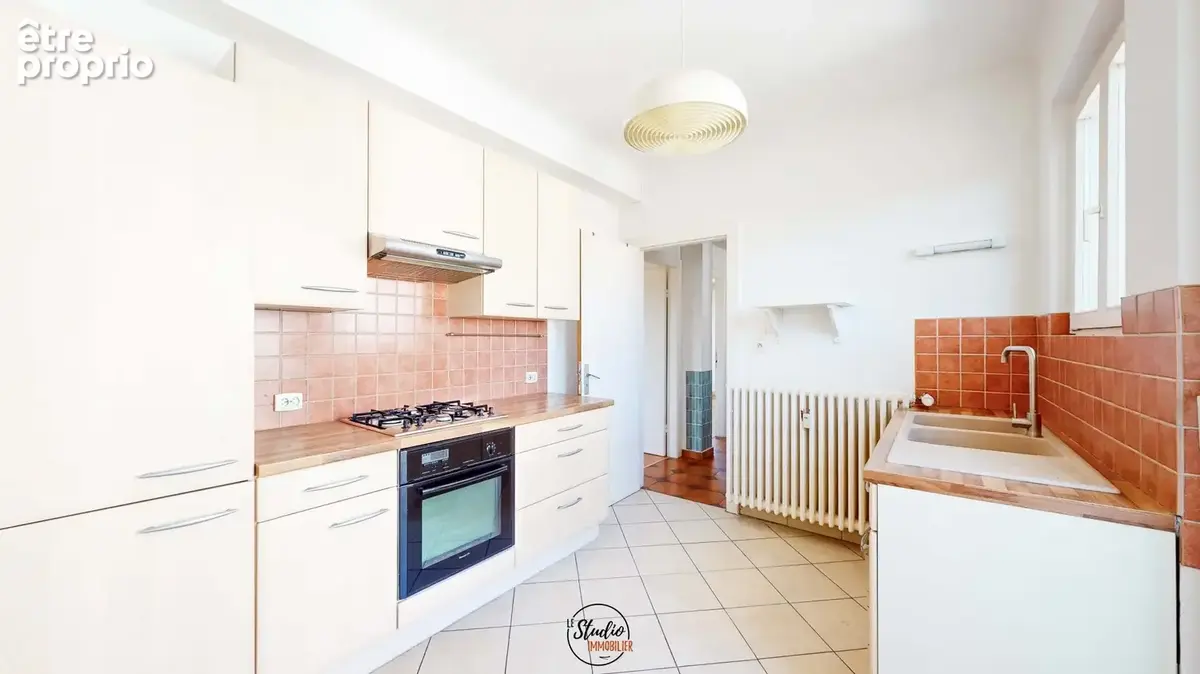 Appartement 2 pièces 65 m² à vendre à Strasbourg (67200) - photo 3
