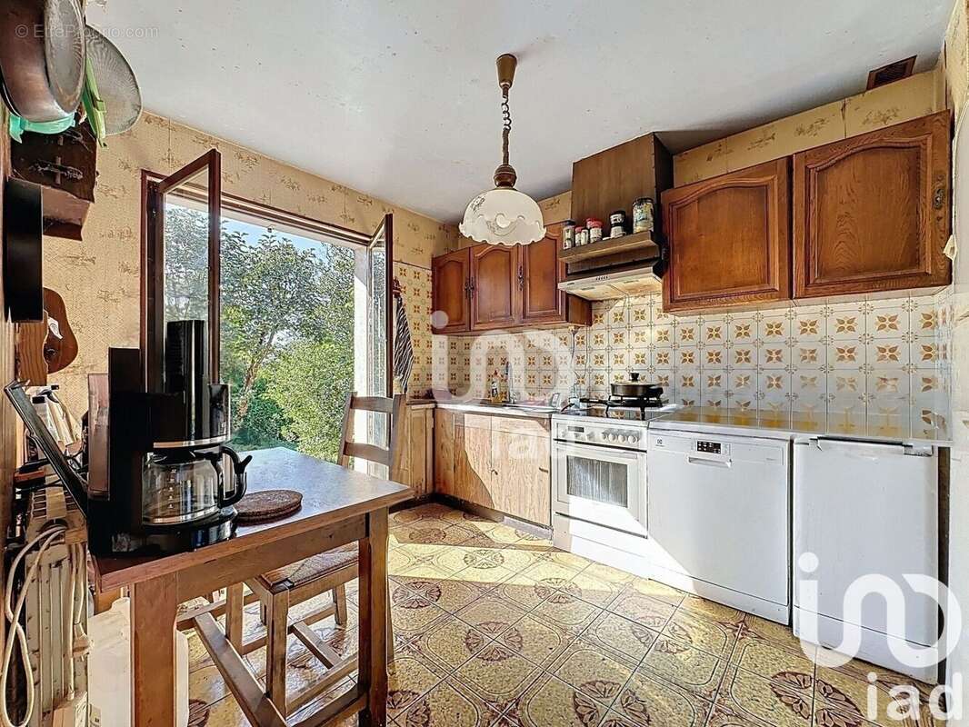 Photo 2 - Maison à QUINTAL