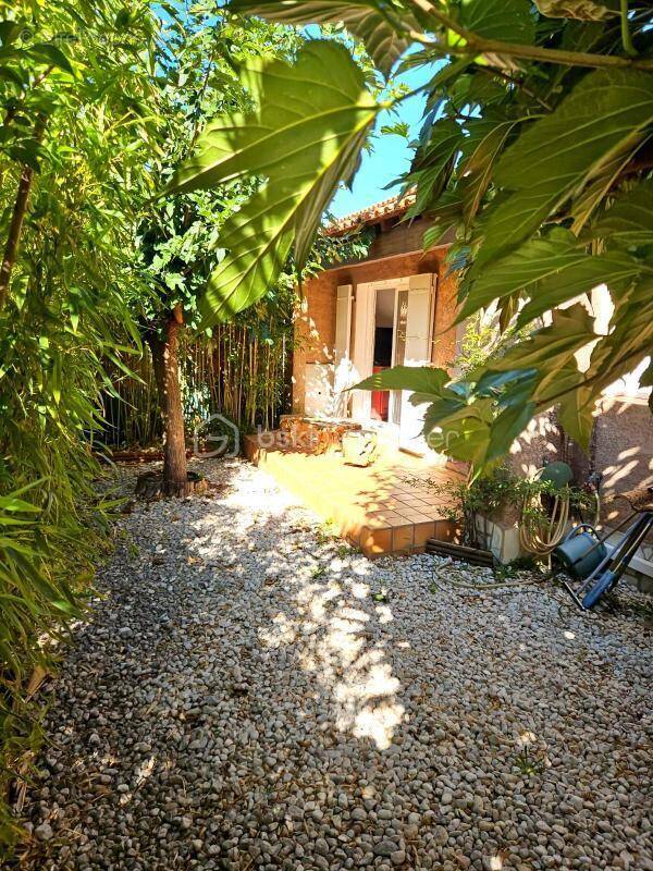 Maison à LA VALETTE-DU-VAR